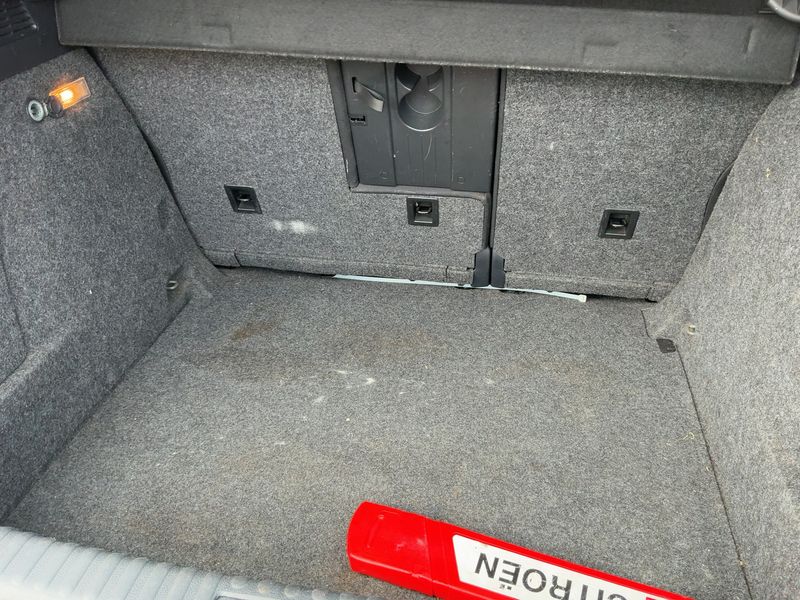 Volkswagen Tiguan 1.4 TSI Track & Field 4Motion 2008 – снимка 15