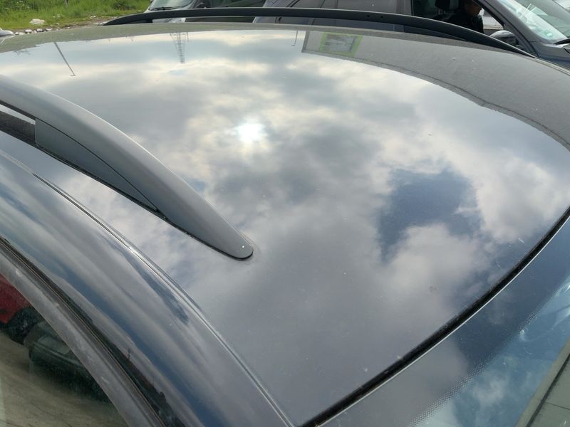 Volkswagen Tiguan 1.4 TSI Track & Field 4Motion 2008 – снимка 13