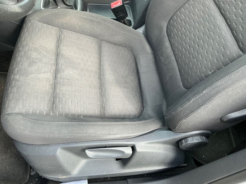Volkswagen Tiguan 1.4 TSI Track & Field 4Motion 2008 – снимка 33