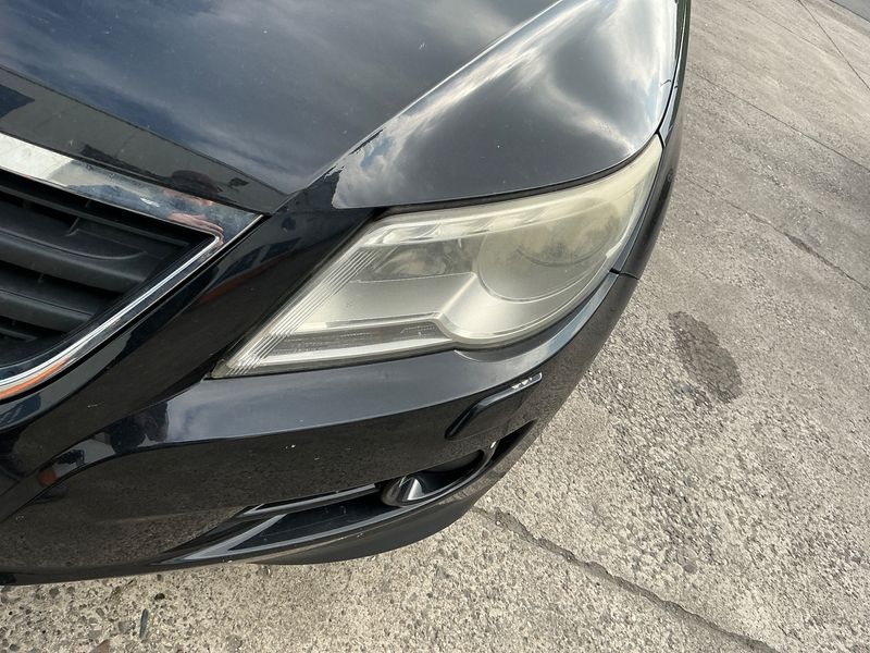 Volkswagen Tiguan 1.4 TSI Track & Field 4Motion 2008 – снимка 52