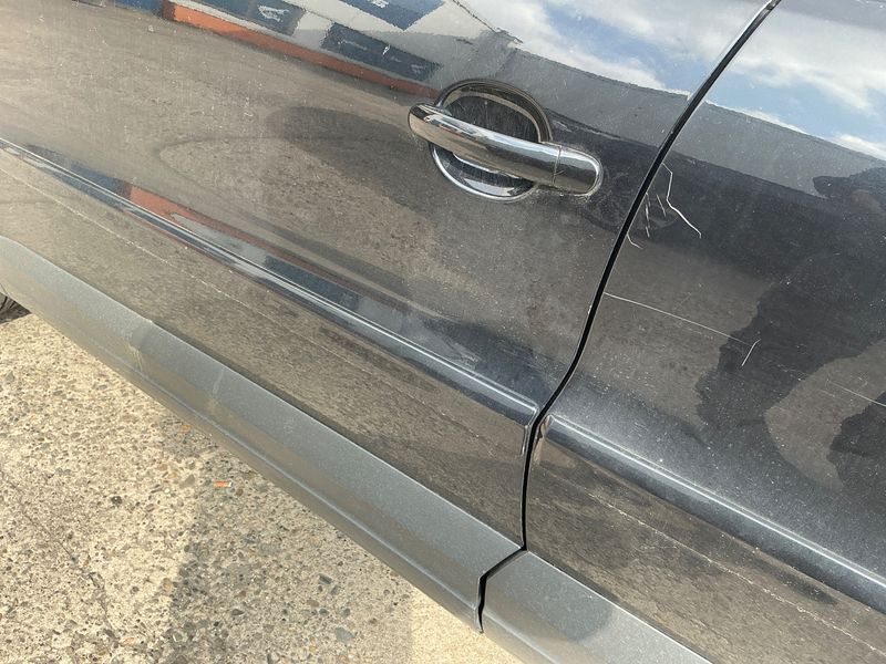 Volkswagen Tiguan 1.4 TSI Track & Field 4Motion 2008 – снимка 28