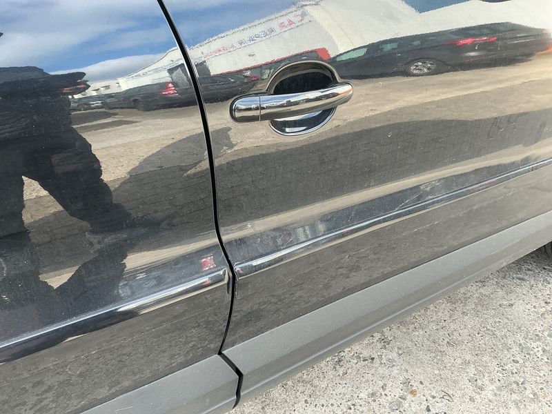 Volkswagen Tiguan 1.4 TSI Track & Field 4Motion 2008 – снимка 24