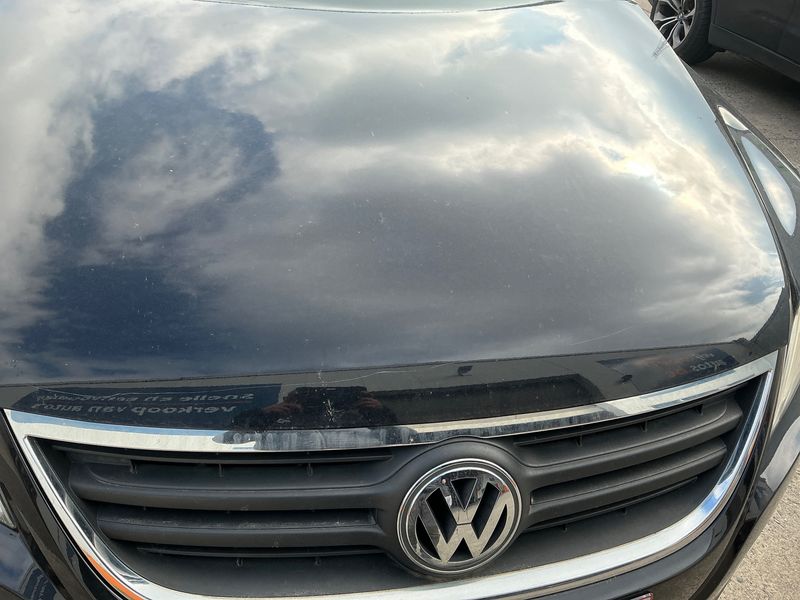 Volkswagen Tiguan 1.4 TSI Track & Field 4Motion 2008 – снимка 46
