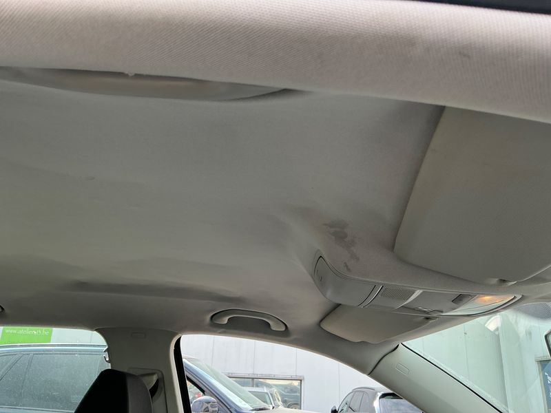 Volkswagen Tiguan 1.4 TSI Track & Field 4Motion 2008 – снимка 42