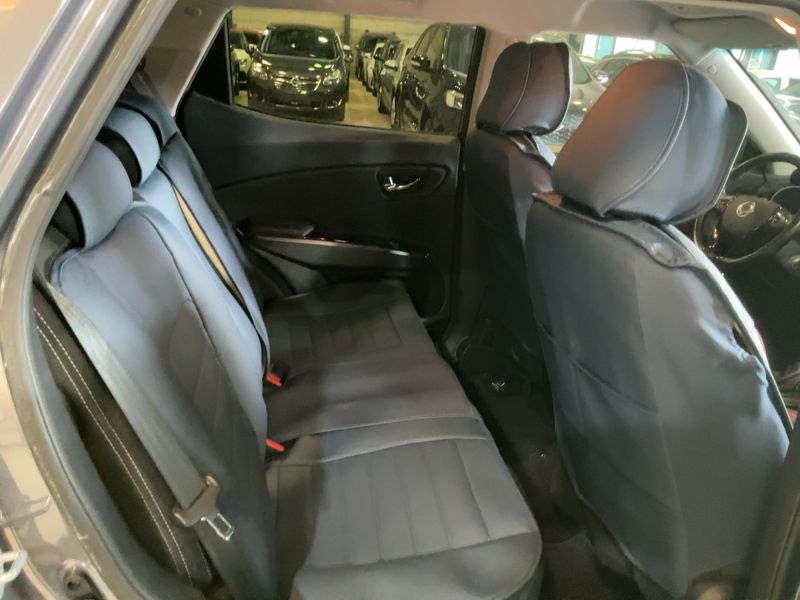 Ssangyong XLV 1.6 Turbodiesel Crystal 4x2 2017 – снимка 19