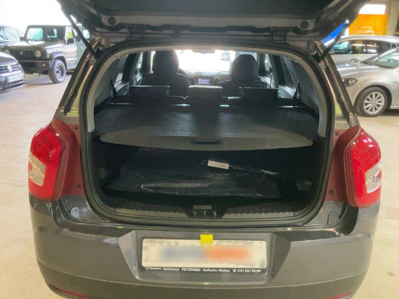 Ssangyong XLV 1.6 Turbodiesel Crystal 4x2 2017 – снимка 15