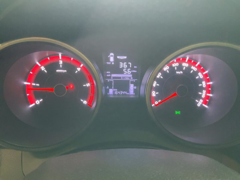 Ssangyong XLV 1.6 Turbodiesel Crystal 4x2 2017 – снимка 18