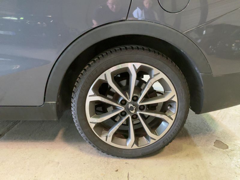 Ssangyong XLV 1.6 Turbodiesel Crystal 4x2 2017 – снимка 5