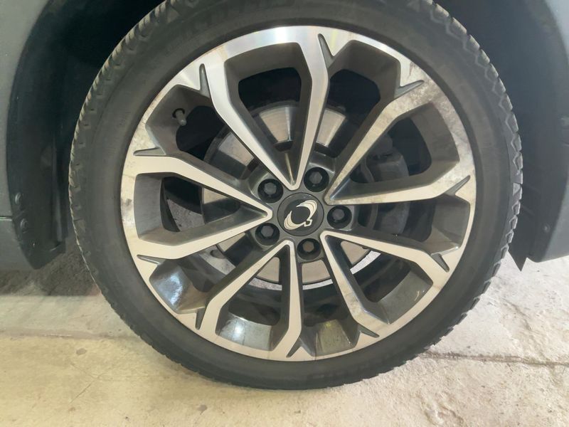 Ssangyong XLV 1.6 Turbodiesel Crystal 4x2 2017 – снимка 11