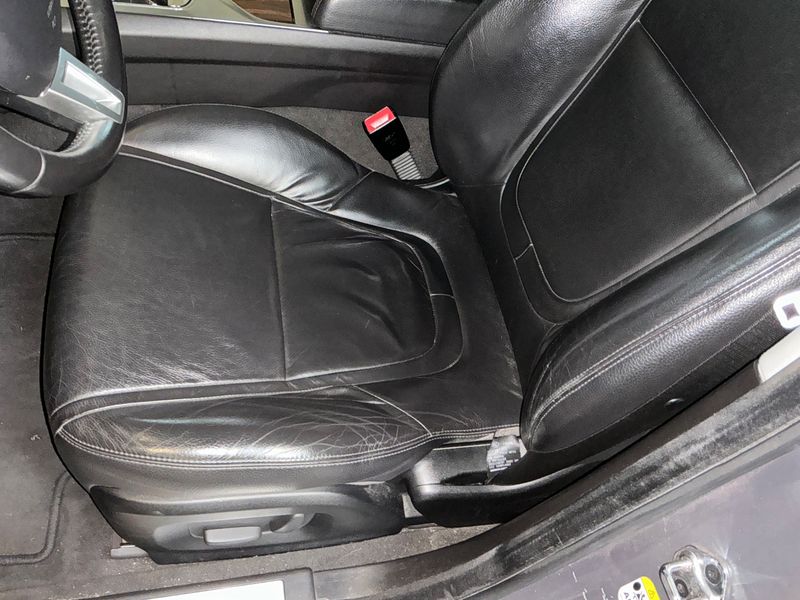 Jaguar XF 2.2 D Eco 2014 – снимка 24