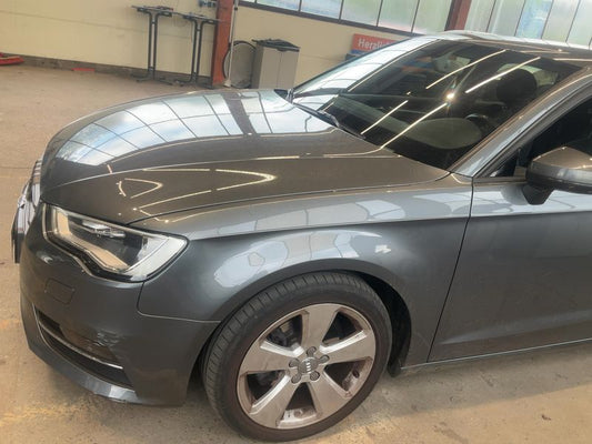 Audi A3 Sportback 2.0 TDI Ambition 2013 – снимка 2
