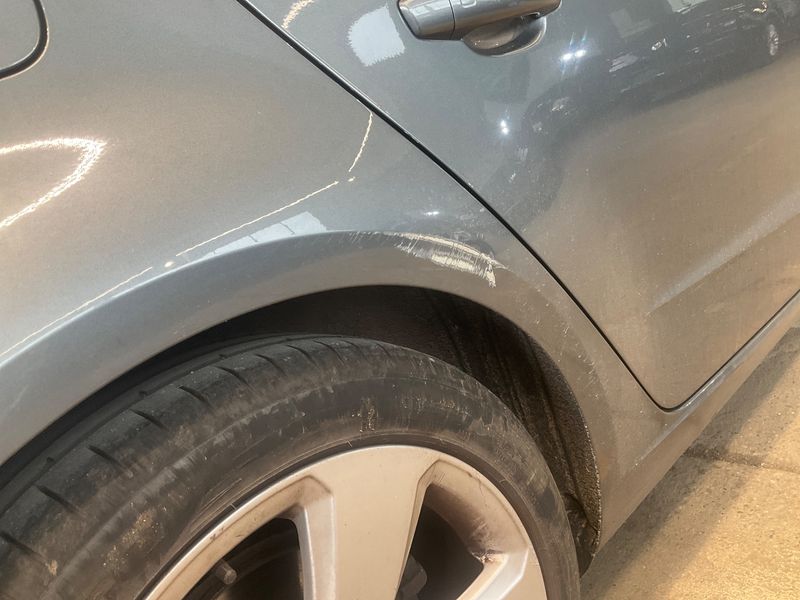 Audi A3 Sportback 2.0 TDI Ambition 2013 – снимка 24