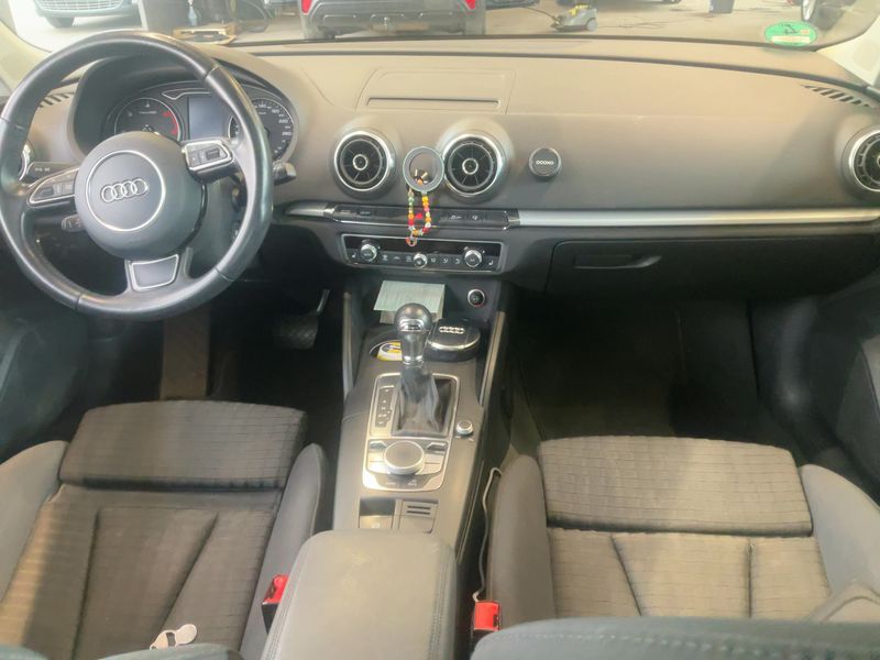 Audi A3 Sportback 2.0 TDI Ambition 2013 – снимка 18