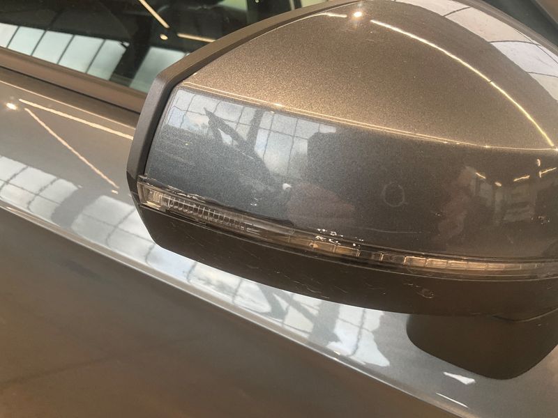 Audi A3 Sportback 2.0 TDI Ambition 2013 – снимка 25