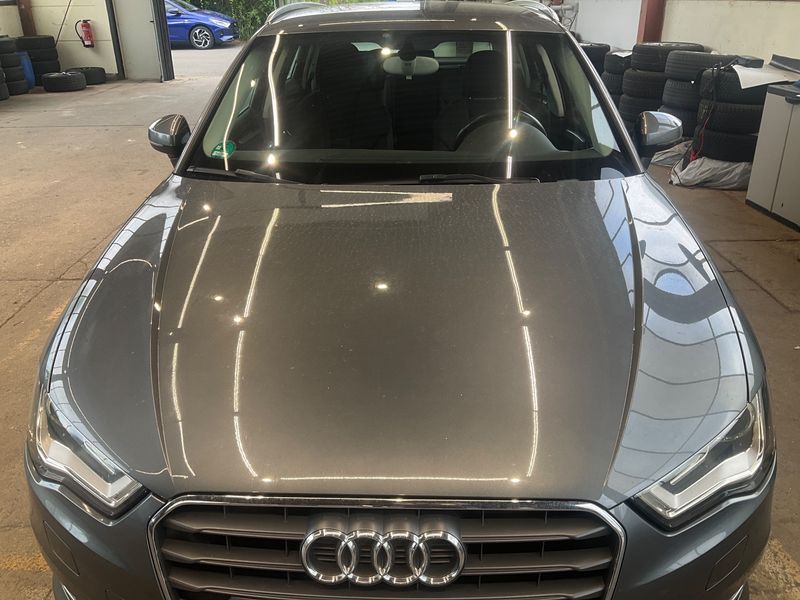Audi A3 Sportback 2.0 TDI Ambition 2013 – снимка 31
