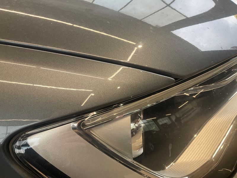 Audi A3 Sportback 2.0 TDI Ambition 2013 – снимка 22