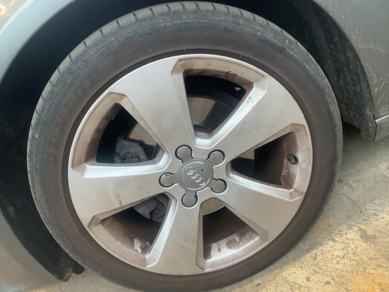 Audi A3 Sportback 2.0 TDI Ambition 2013 – снимка 3