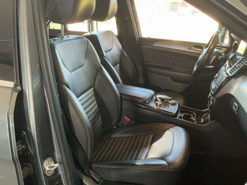 Mercedes-Benz GLE-Klasse GLE 350 d 4Matic 2017 – снимка 16
