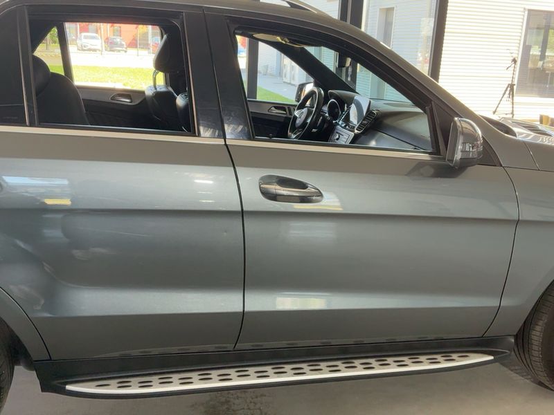 Mercedes-Benz GLE-Klasse GLE 350 d 4Matic 2017 – снимка 10