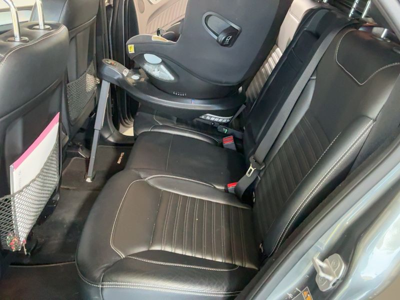 Mercedes-Benz GLE-Klasse GLE 350 d 4Matic 2017 – снимка 19