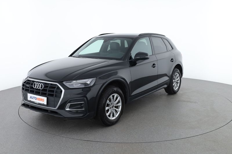 Audi Q5 50 TDI Mild-Hybrid quattro 2024 – снимка 1