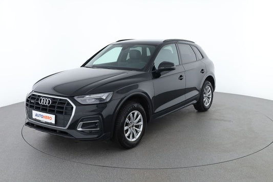 Audi Q5 50 TDI Mild-Hybrid quattro 2024 – снимка 1