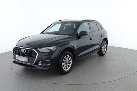 Audi Q5 50 TDI Mild-Hybrid quattro 2024 – снимка 2