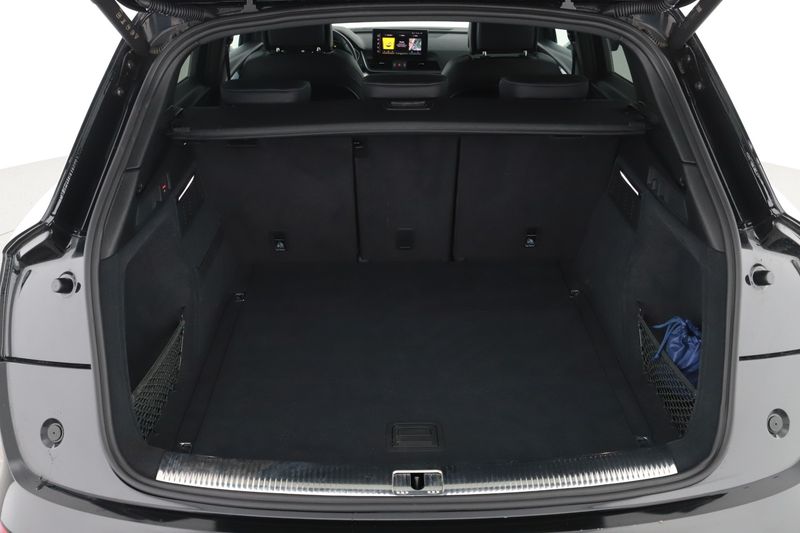 Audi Q5 50 TDI Mild-Hybrid quattro 2024 – снимка 15