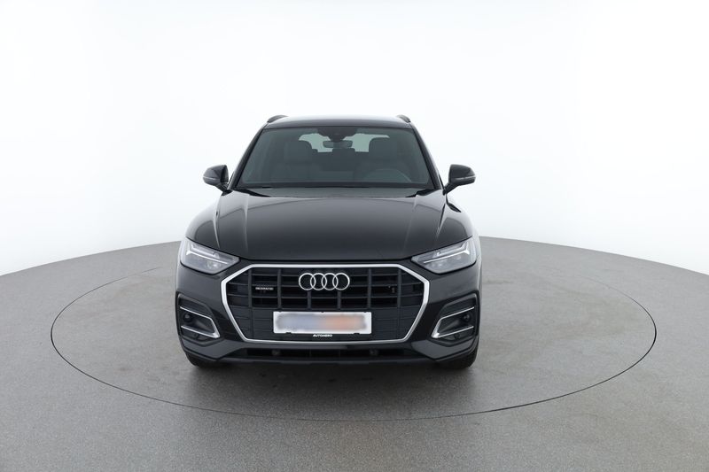 Audi Q5 50 TDI Mild-Hybrid quattro 2024 – снимка 14