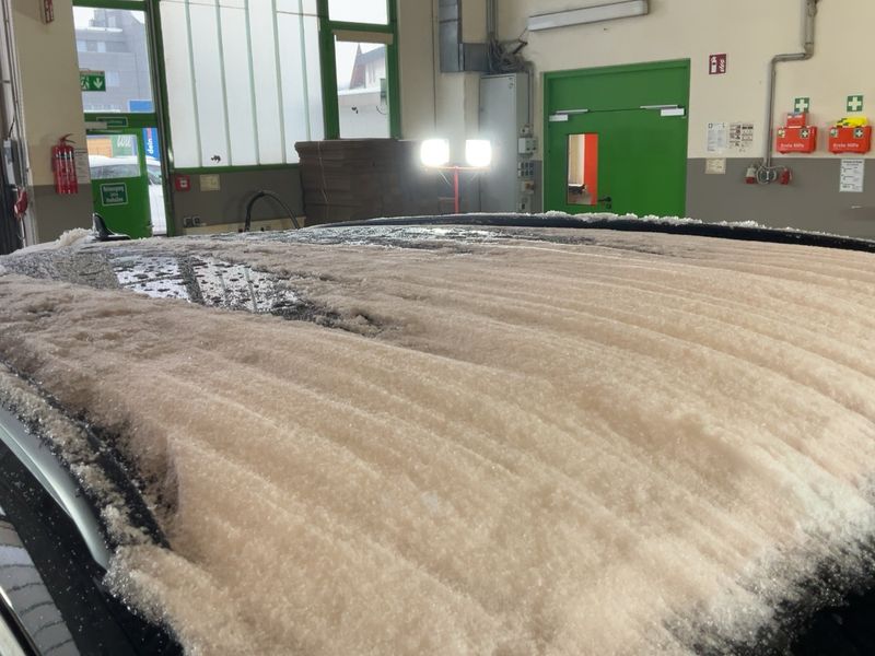 Audi Q5 50 TDI Mild-Hybrid quattro 2024 – снимка 13