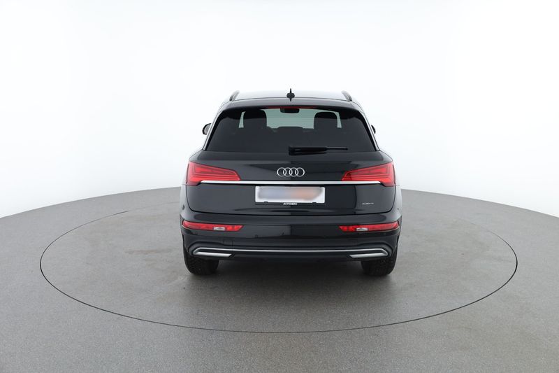 Audi Q5 50 TDI Mild-Hybrid quattro 2024 – снимка 7