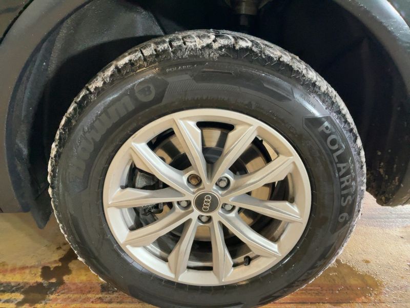 Audi Q5 50 TDI Mild-Hybrid quattro 2024 – снимка 5