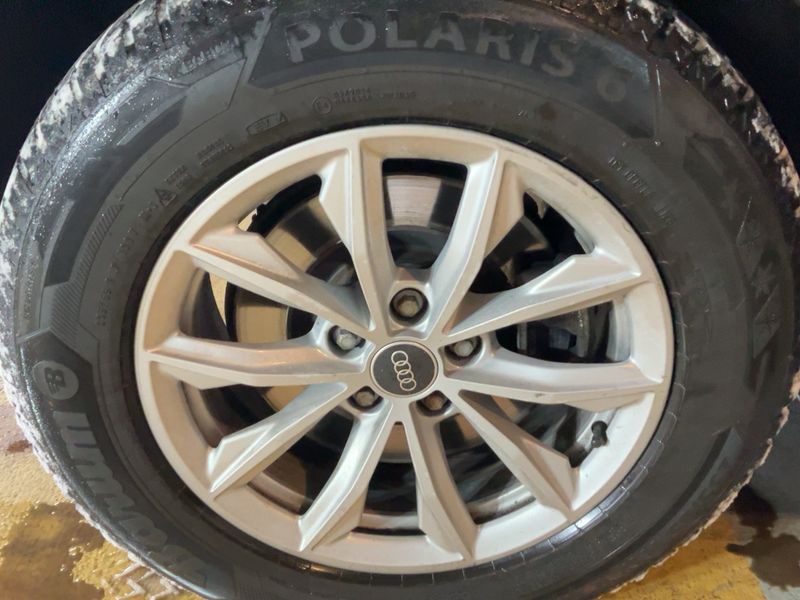 Audi Q5 50 TDI Mild-Hybrid quattro 2024 – снимка 9