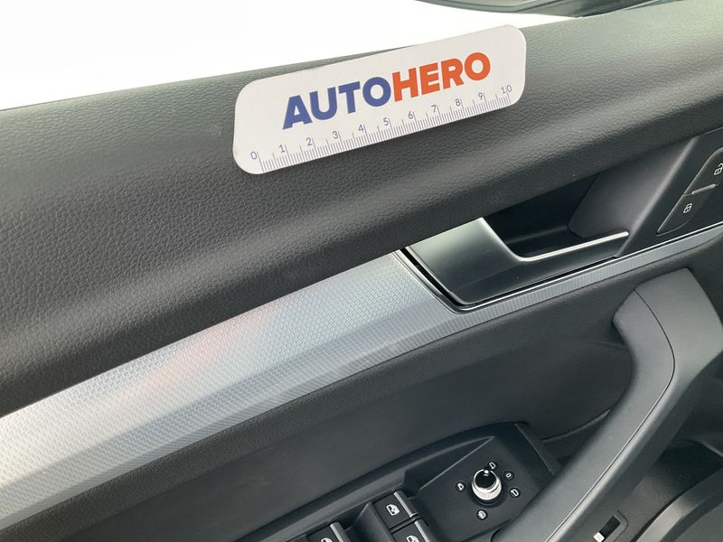 Audi Q5 50 TDI Mild-Hybrid quattro 2024 – снимка 23