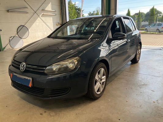 Volkswagen Golf VI 1.4 TSI Comfortline 2009 – снимка 1