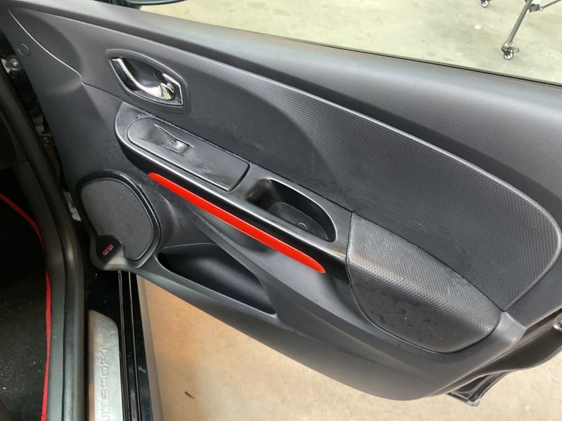 Renault Clio 1.6 Turbo Renault Sport 2013 – снимка 24