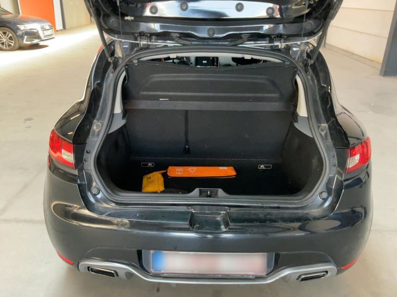 Renault Clio 1.6 Turbo Renault Sport 2013 – снимка 15
