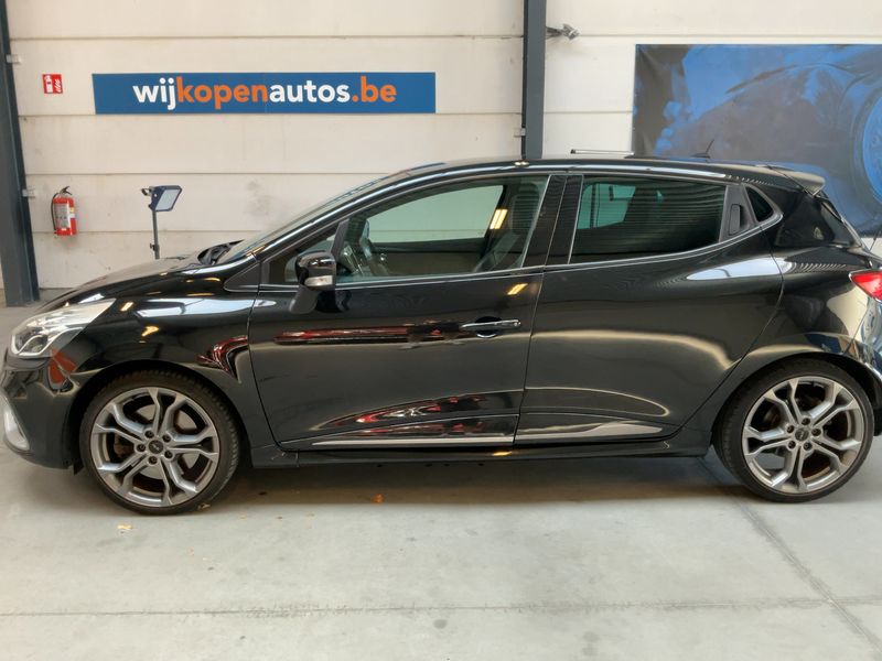 Renault Clio 1.6 Turbo Renault Sport 2013 – снимка 4