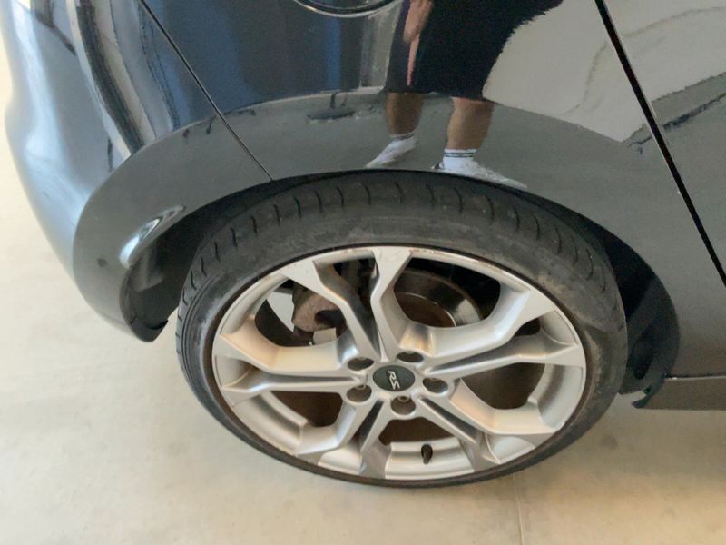 Renault Clio 1.6 Turbo Renault Sport 2013 – снимка 9