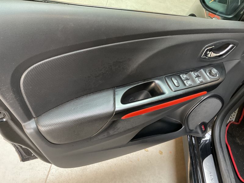 Renault Clio 1.6 Turbo Renault Sport 2013 – снимка 26