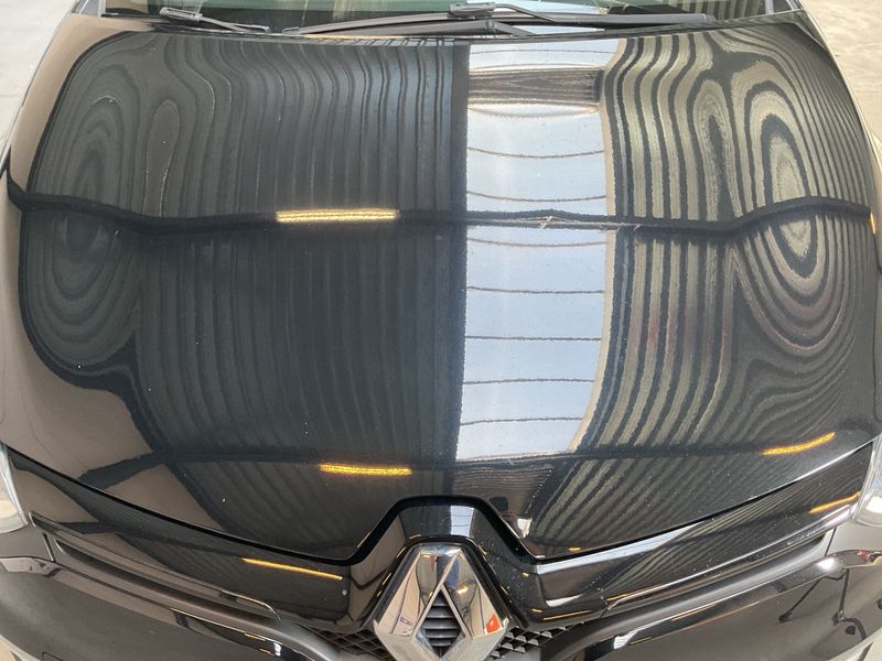 Renault Clio 1.6 Turbo Renault Sport 2013 – снимка 35