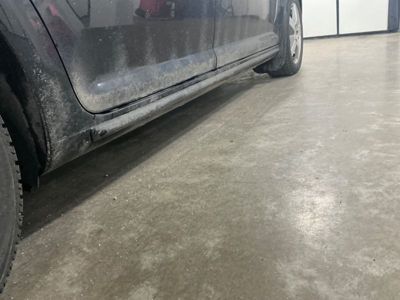 Volkswagen Touran 1.4 TSI Comfortline 2015 – снимка 21