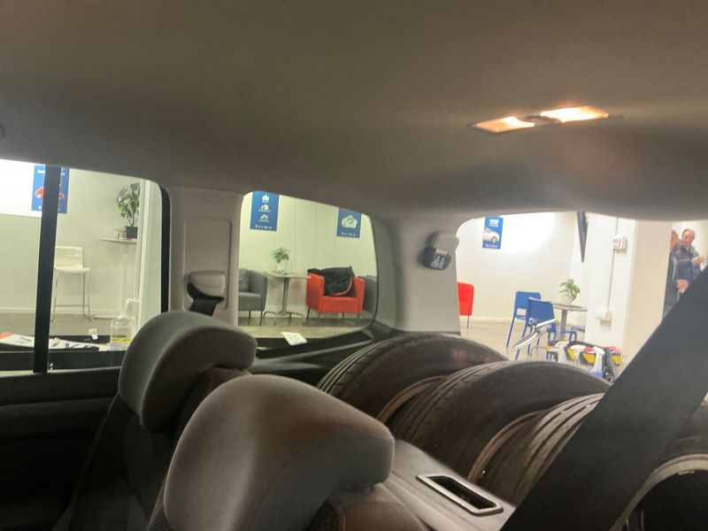Volkswagen Touran 1.4 TSI Comfortline 2015 – снимка 25