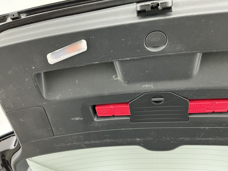 Volkswagen Touran 1.4 TSI Comfortline 2015 – снимка 45
