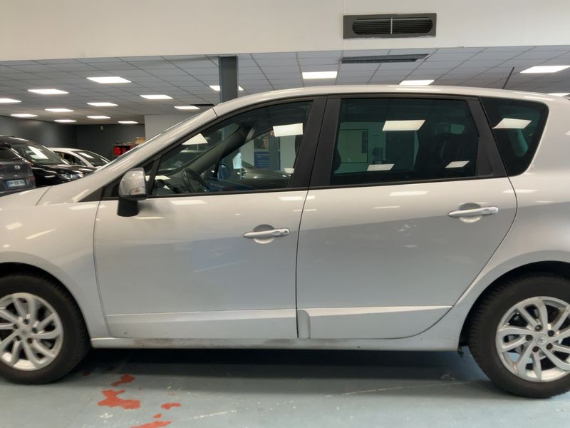 Renault Scenic 1.2 Energy 2013 – снимка 4