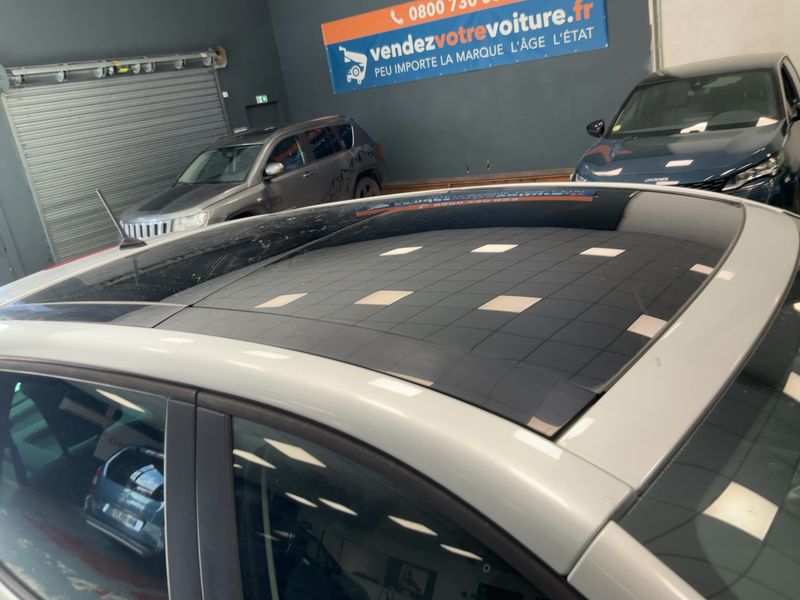 Renault Scenic 1.2 Energy 2013 – снимка 13