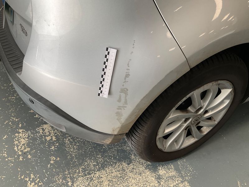 Renault Scenic 1.2 Energy 2013 – снимка 24
