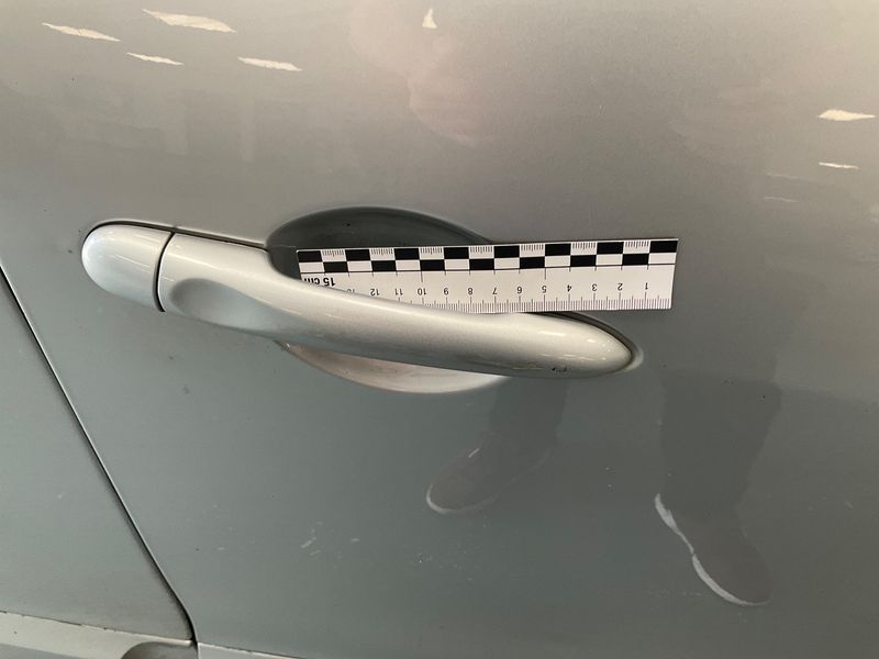 Renault Scenic 1.2 Energy 2013 – снимка 22