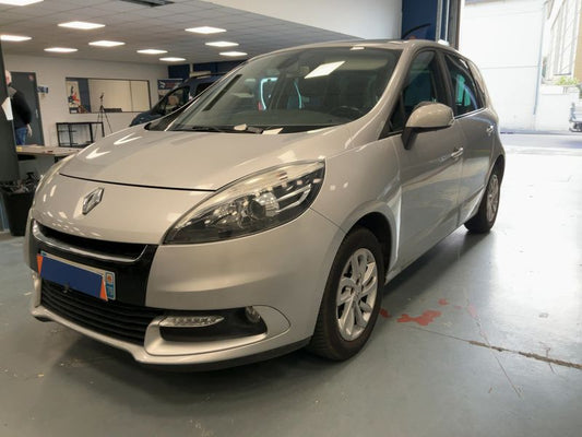 Renault Scenic 1.2 Energy 2013 – снимка 1