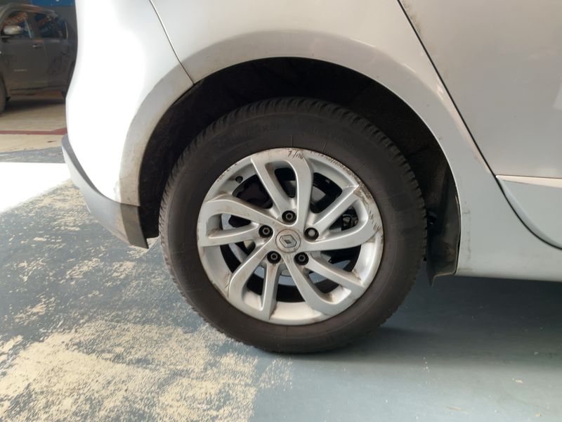 Renault Scenic 1.2 Energy 2013 – снимка 9